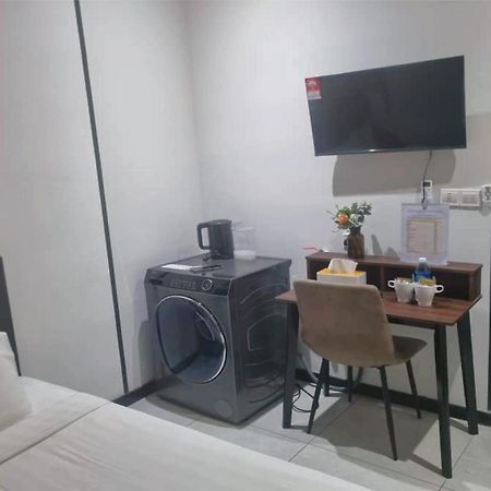 Neu Suites Residence Kuala Lumpur, Roam Oda fotoğraf
