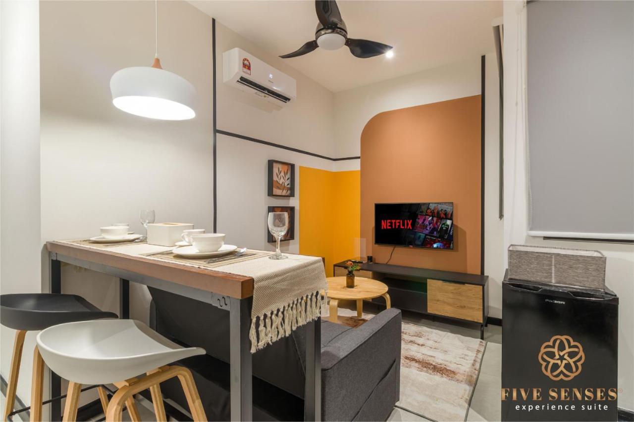 Neu Suites Residence Kuala Lumpur, Roam Dış mekan fotoğraf