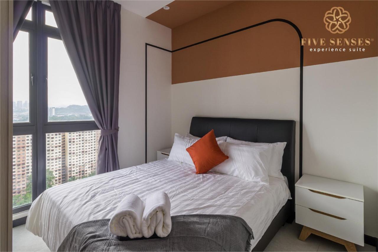 Neu Suites Residence Kuala Lumpur, Roam Oda fotoğraf