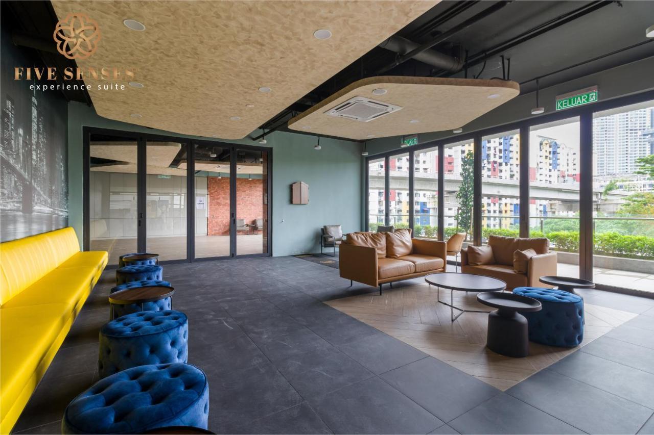Neu Suites Residence Kuala Lumpur, Roam Dış mekan fotoğraf