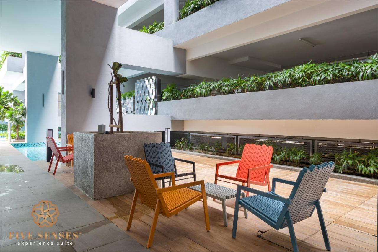 Neu Suites Residence Kuala Lumpur, Roam Dış mekan fotoğraf