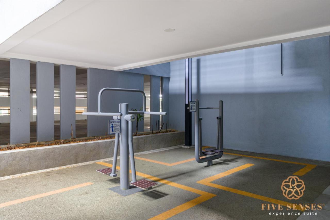 Neu Suites Residence Kuala Lumpur, Roam Dış mekan fotoğraf