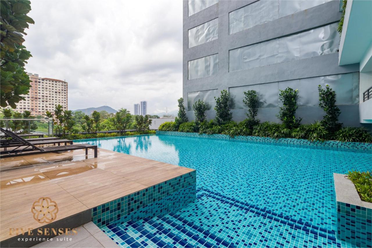 Neu Suites Residence Kuala Lumpur, Roam Dış mekan fotoğraf