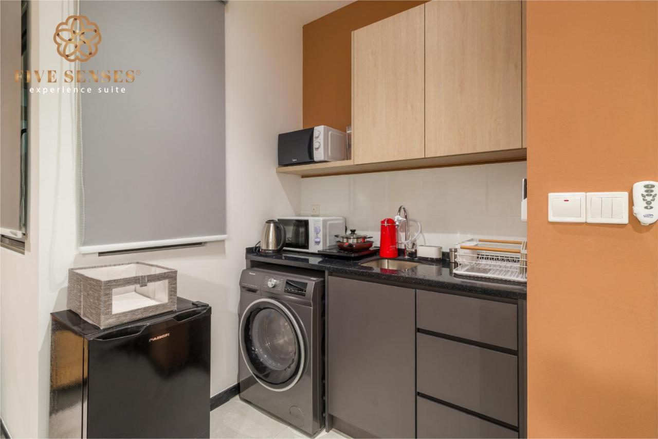 Neu Suites Residence Kuala Lumpur, Roam Dış mekan fotoğraf