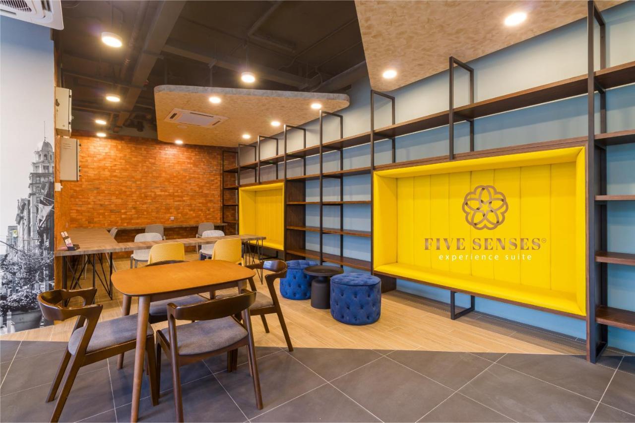 Neu Suites Residence Kuala Lumpur, Roam Dış mekan fotoğraf
