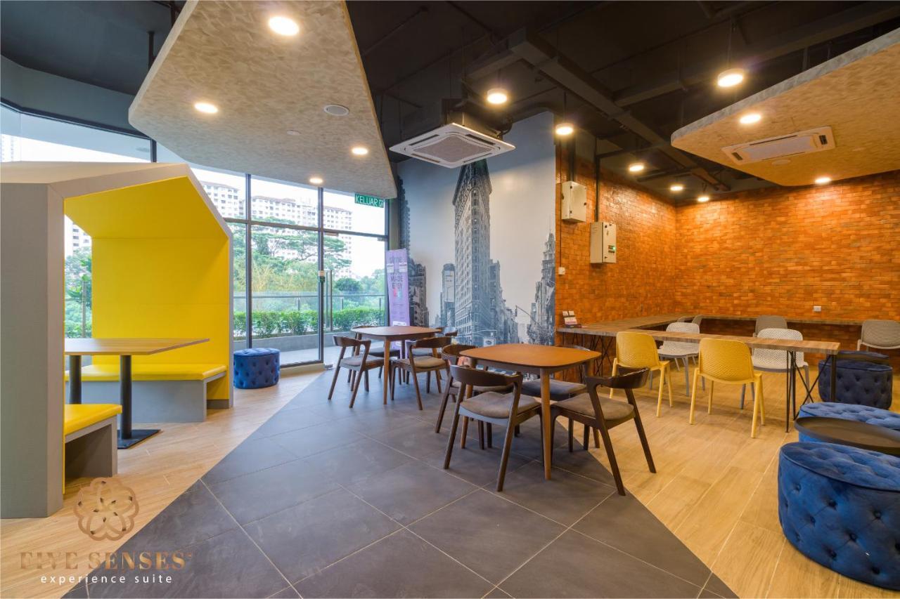 Neu Suites Residence Kuala Lumpur, Roam Dış mekan fotoğraf