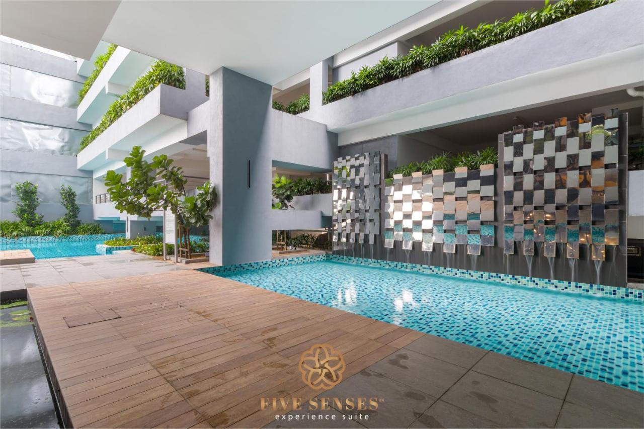 Neu Suites Residence Kuala Lumpur, Roam Dış mekan fotoğraf