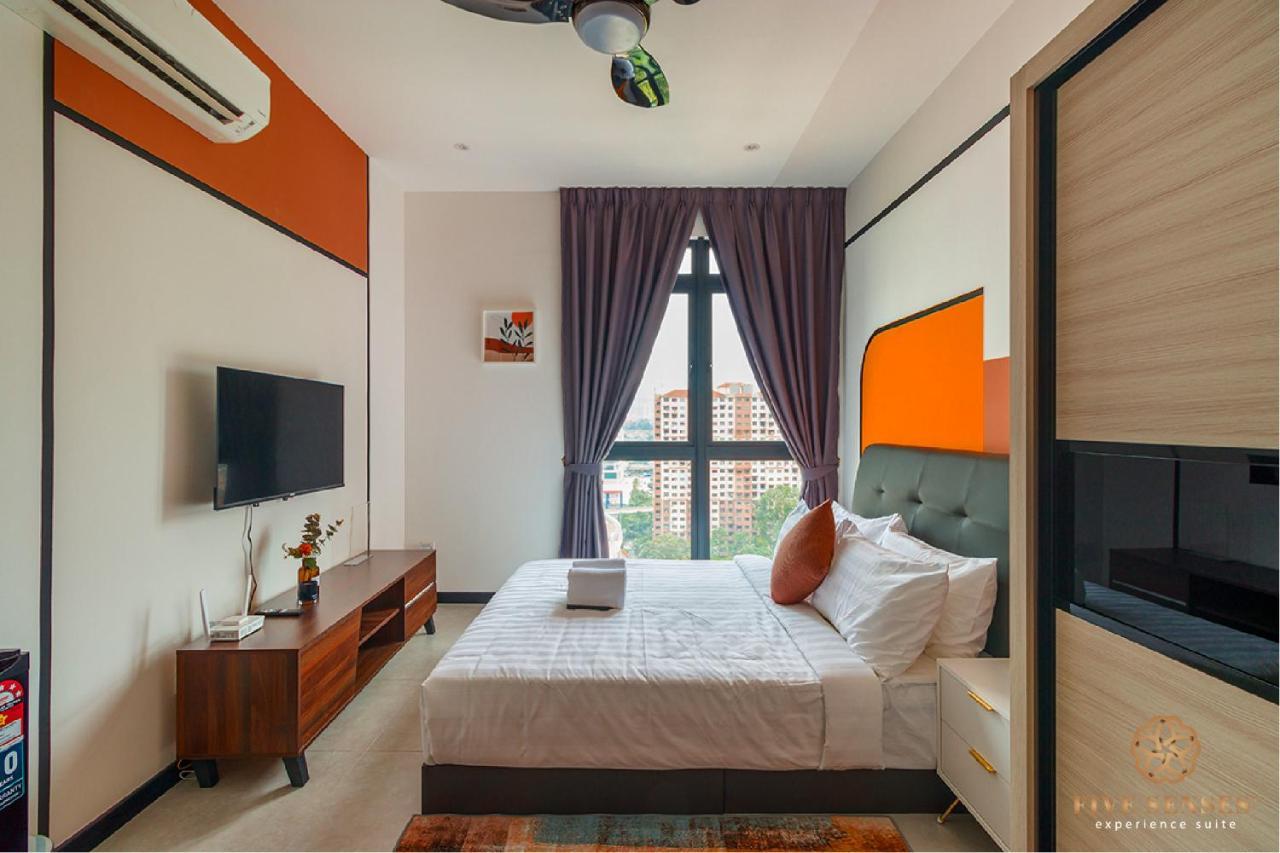 Neu Suites Residence Kuala Lumpur, Roam Dış mekan fotoğraf
