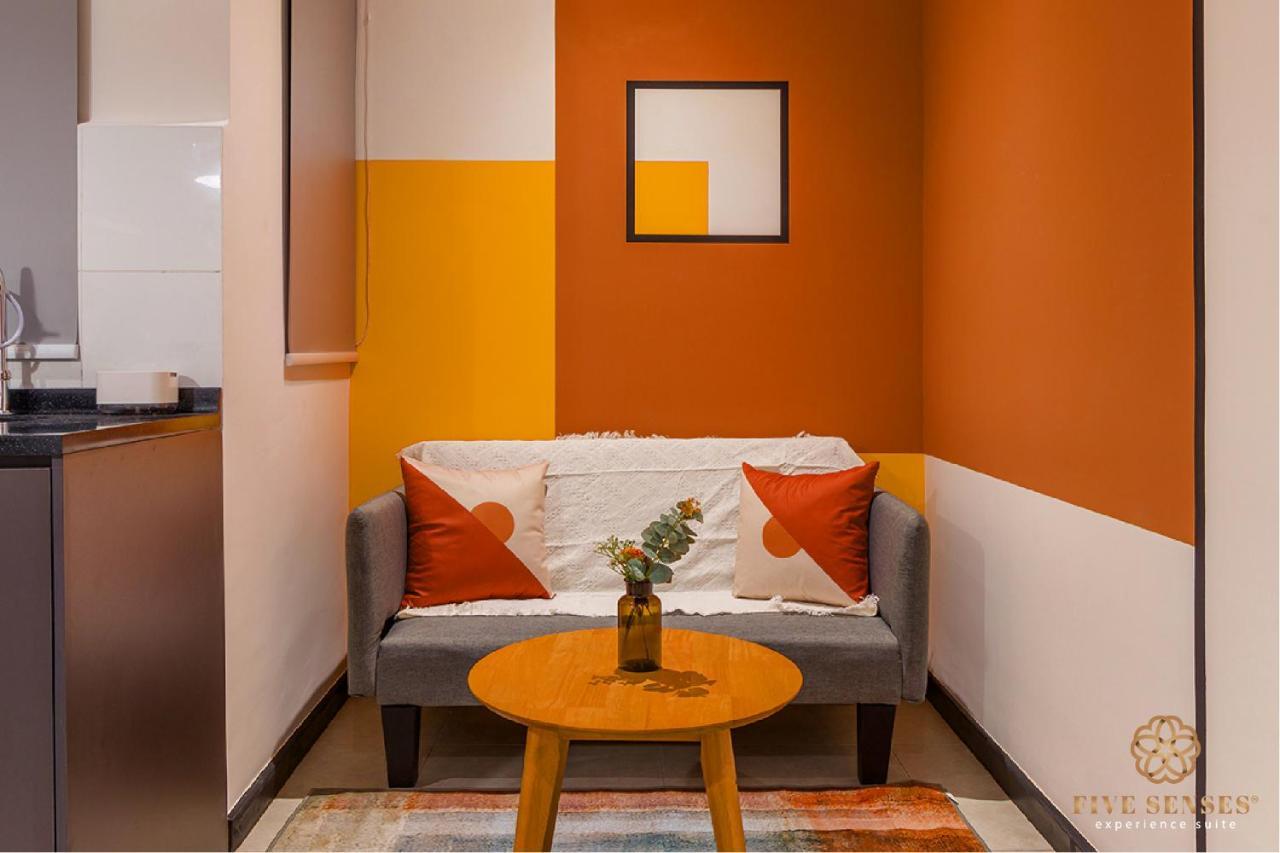 Neu Suites Residence Kuala Lumpur, Roam Dış mekan fotoğraf