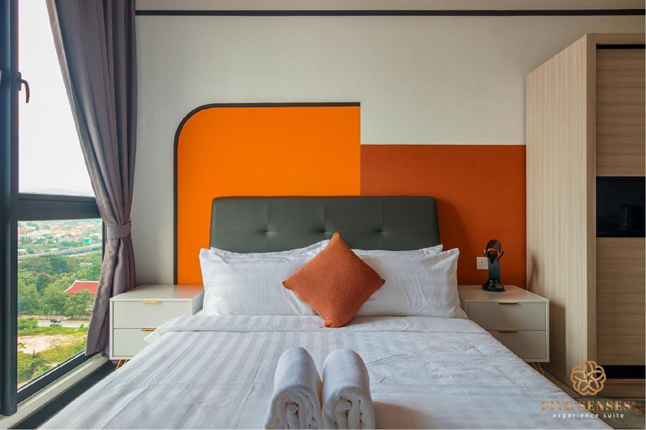 Neu Suites Residence Kuala Lumpur, Roam Dış mekan fotoğraf