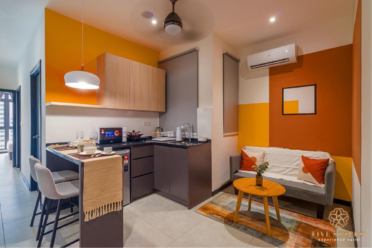 Neu Suites Residence Kuala Lumpur, Roam Dış mekan fotoğraf